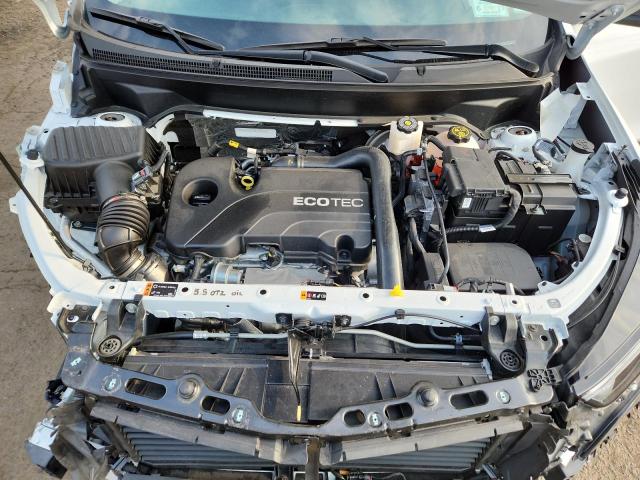 2022 CHEVROLET EQUINOX LS 3GNAXSEV2NS238777