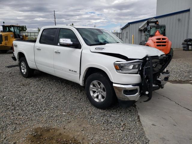 2019 RAM 1500 LARAM - 1C6SRFRT8KN881963