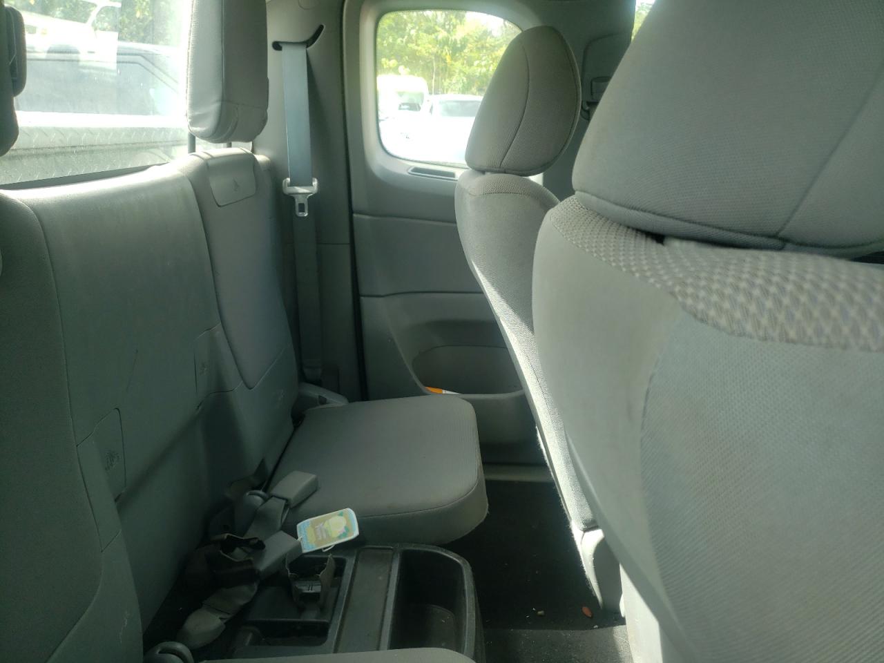 TOYOTA TACOMA ACCESS CAB