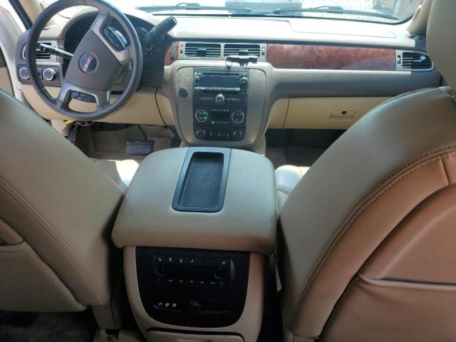 2013 GMC YUKON XL K - 1GKS2KE73DR320777