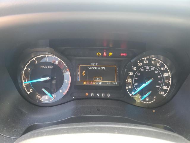 2023 FORD RANGER XL - 1FTER4FH8PLE20341