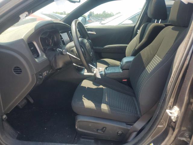 2023 DODGE CHARGER SX - 2C3CDXJGXPH604929