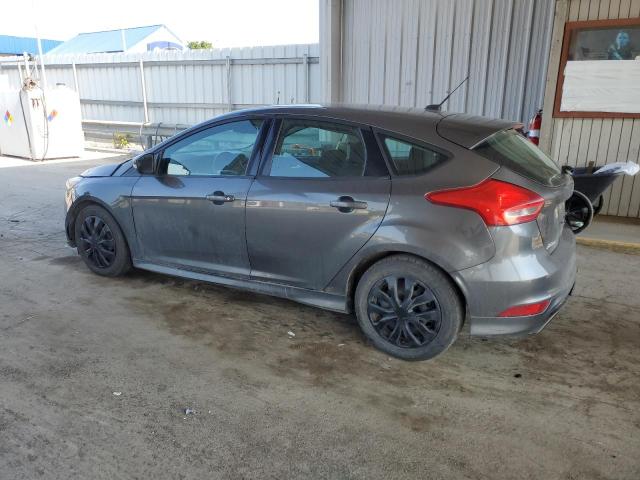 2015 FORD FOCUS SE 1FADP3K20FL371282
