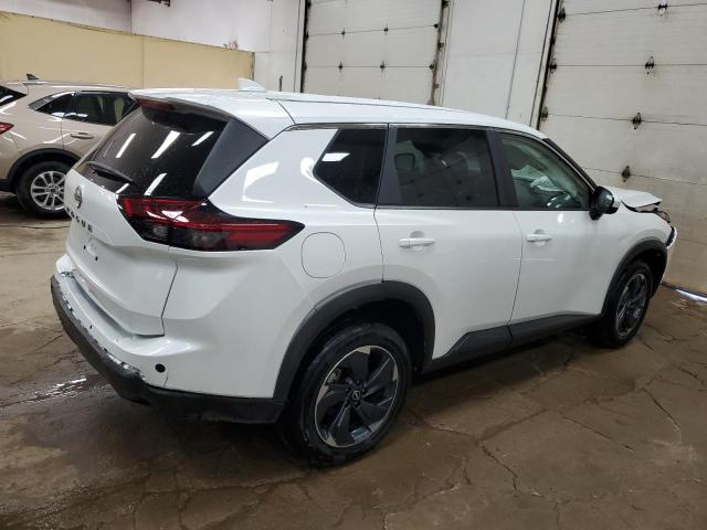 2025 NISSAN ROGUE SV 5N1BT3BA9SC816595