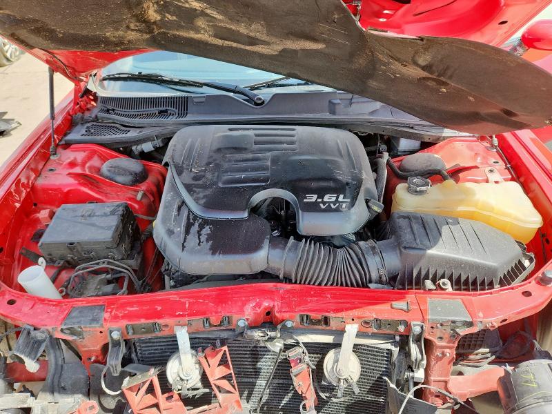 2022 DODGE CHALLENGER 2C3CDZJG8NH167991