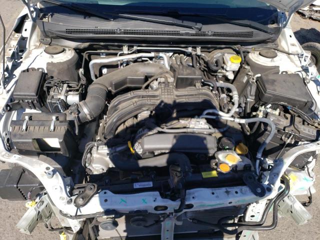 2021 SUBARU OUTBACK PR - 4S4BTAFC2M3170870