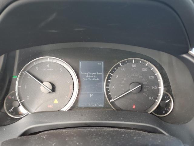 2022 LEXUS RX 350 2T2HZMDA6NC322055