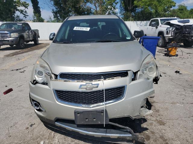 2015 CHEVROLET EQUINOX LT - 2GNFLDE35F6207602