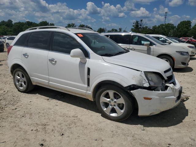 Vin: 3gnal3ek1fs517128, lot: 63497635, chevrolet captiva lt 20154
