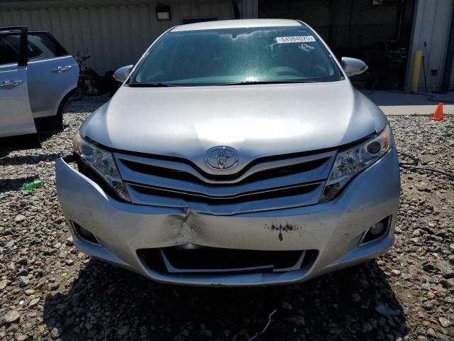 2014 TOYOTA VENZA LE - 4T3ZA3BB8EU089789