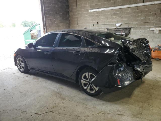 2018 HONDA CIVIC LX 19XFC2F52JE205540
