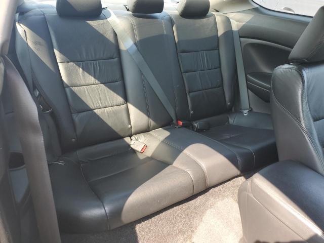 2011 HONDA ACCORD EXL - 1HGCS1B8XBA012977