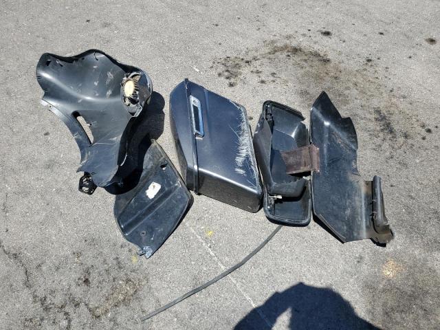 2014 HARLEY-DAVIDSON FLHX STREE 1HD1KBM33EB604098