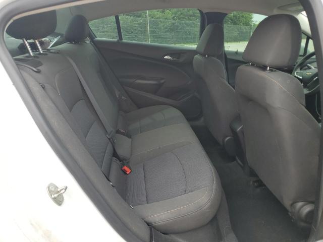 2017 CHEVROLET CRUZE LS 1G1BC5SMXH7171668