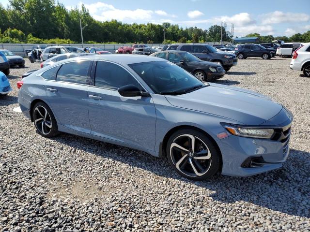 2022 HONDA ACCORD SPO - 1HGCV1F3XNA074597