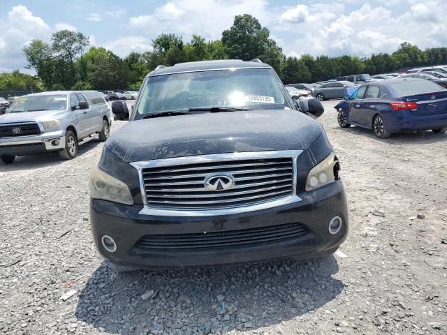 2011 INFINITI QX56 #3302857897