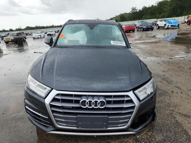 2018 AUDI Q5 PREMIUM WA1BNAFY6J2017124