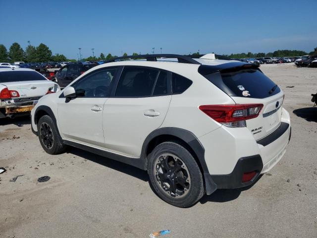 2022 SUBARU CROSSTREK - JF2GTAPC6N8279833