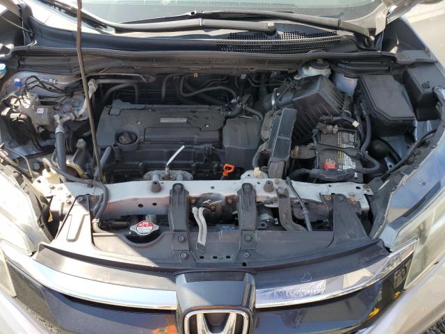 2016 HONDA CR-V EX 2HKRM4H50GH714890