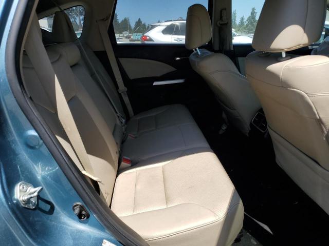 2015 HONDA CR-V EXL 2HKRM4H71FH648883