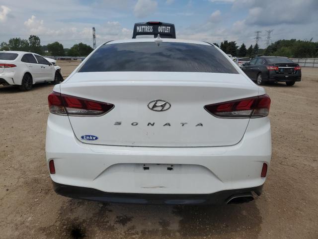 2019 HYUNDAI SONATA LIM 5NPE34AF2KH754580