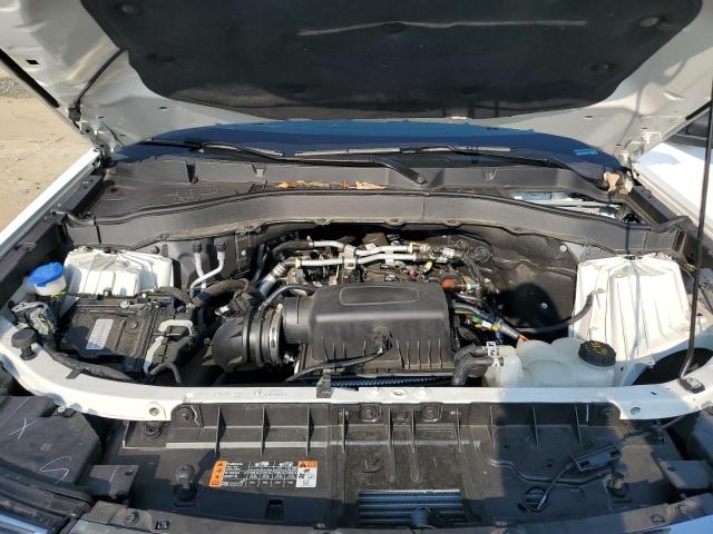 2021 FORD EXPLORER X 1FMSK8DH1MGB75450