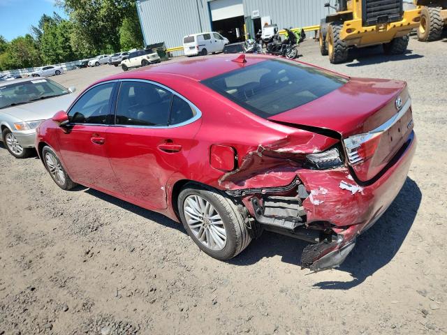 2013 LEXUS ES 350 - JTHBK1GG3D2064683