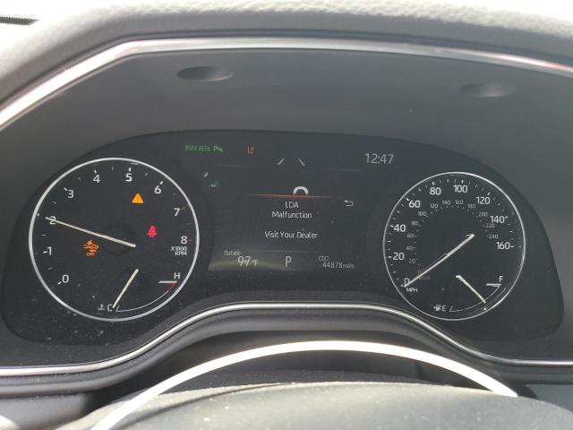 2021 TOYOTA AVALON TOU 4T1HZ1FB1MU060631