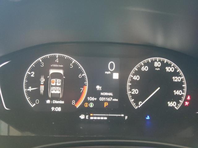 2023 HONDA CIVIC SPOR #3301908448