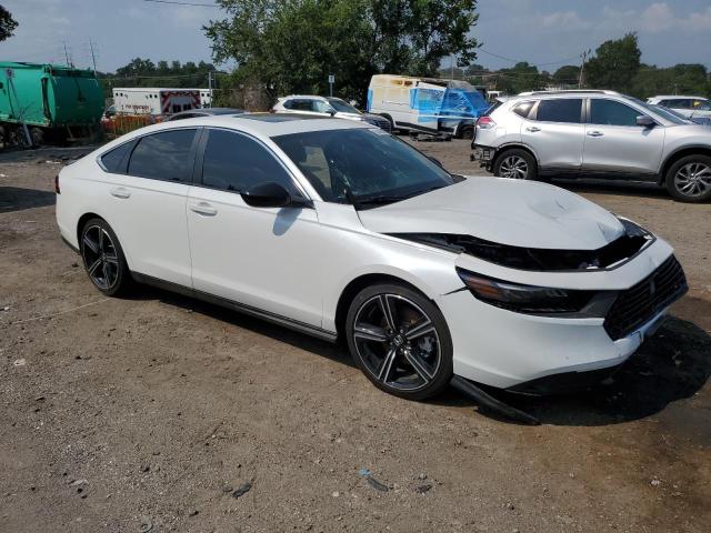 2024 HONDA ACCORD HYB 1HGCY2F57RA062749