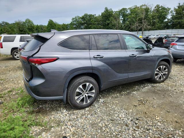 2023 TOYOTA HIGHLANDER 5TDKDRBH4PS503705