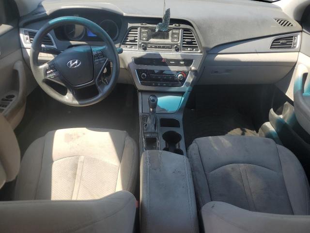 2015 HYUNDAI SONATA SE 5NPE24AF7FH138933