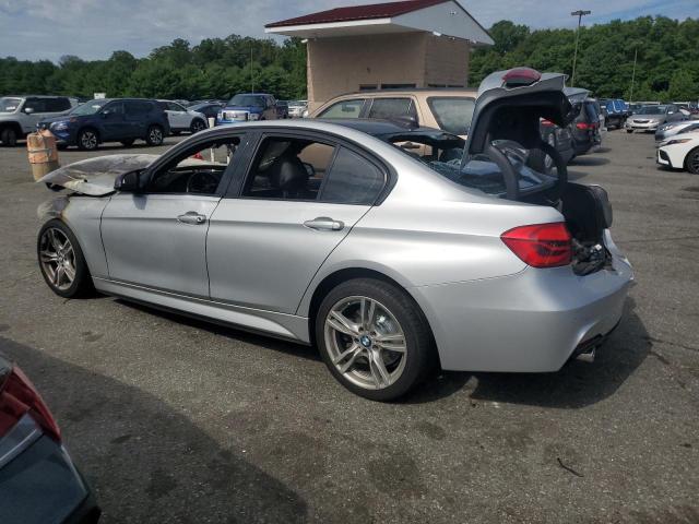 2016 BMW 340 XI WBA8B7G55GNT95942