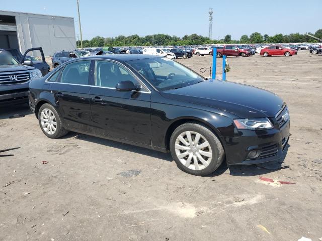Vin: waubfafl0ca111688, lot: 63819335, audi a4 premium 20124