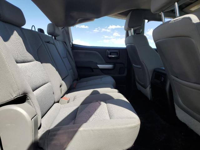 2015 CHEVROLET SILVERADO - 1GC1KVEG4FF546310