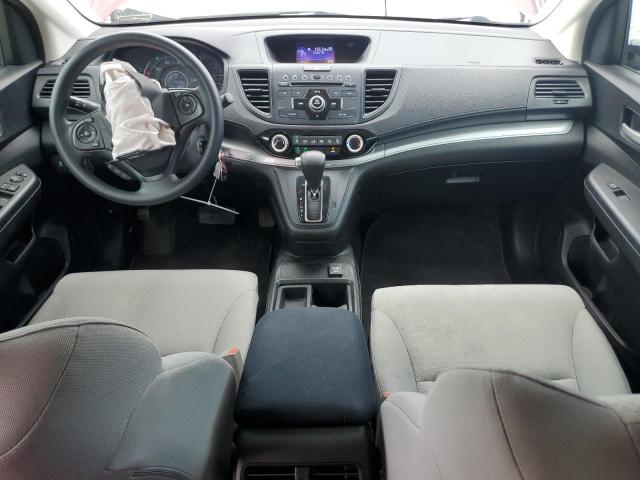 2015 HONDA CR-V LX 5J6RM4H38FL128554