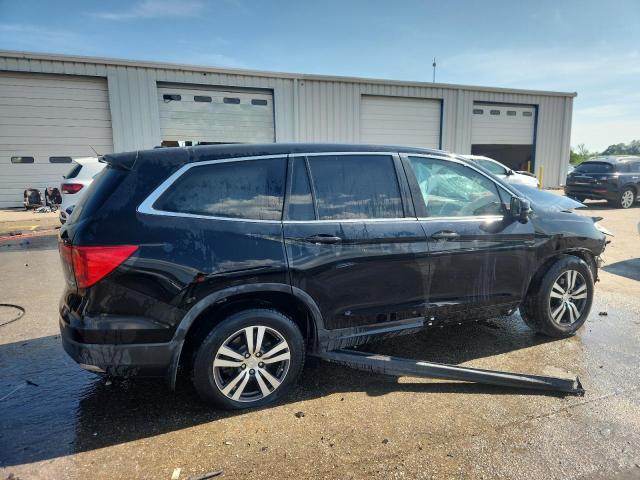 2017 HONDA PILOT EXL 5FNYF6H57HB063999