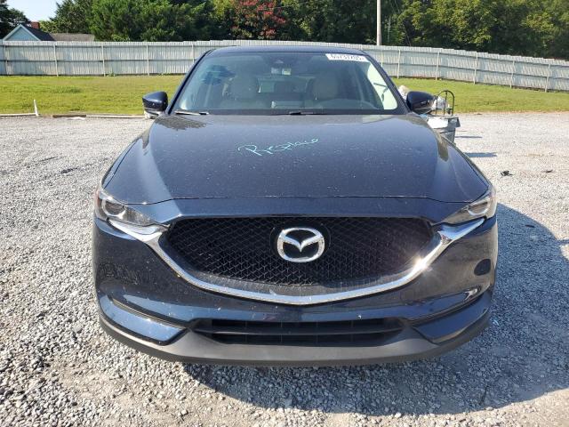 2017 MAZDA CX-5 TOURI JM3KFACL4H0162378