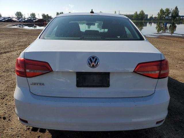 2015 VOLKSWAGEN JETTA BASE 3VW2K7AJ0FM336933