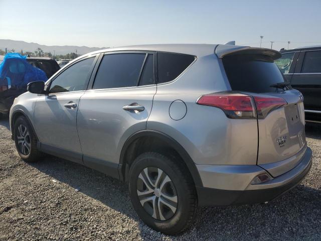 2018 TOYOTA RAV4 LE JTMZFREV3JJ175689