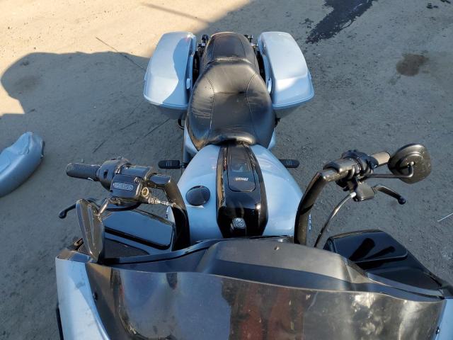 2023 HARLEY-DAVIDSON FLTRXS 1HD1KTP18PB645653