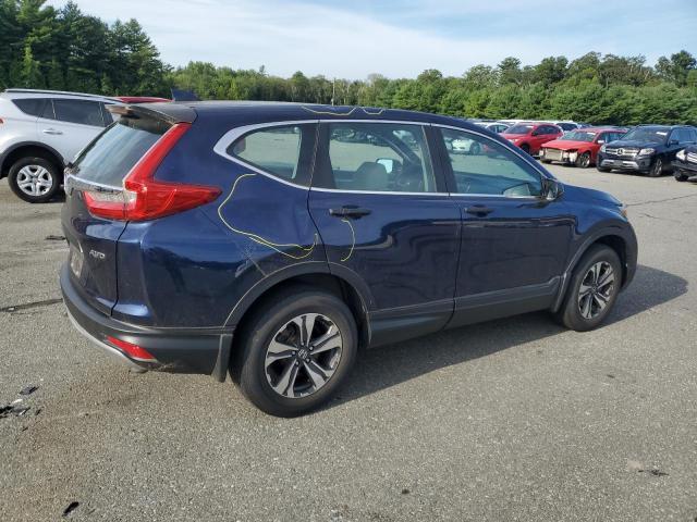 2018 HONDA CR-V LX 2HKRW6H30JH214787