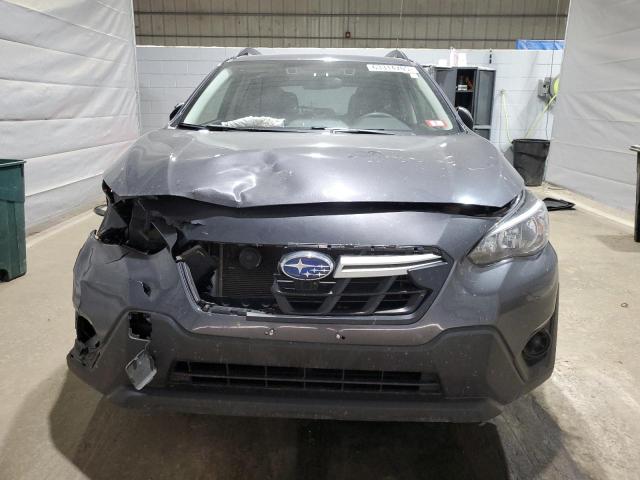 2021 SUBARU CROSSTREK JF2GTABC2M8224415