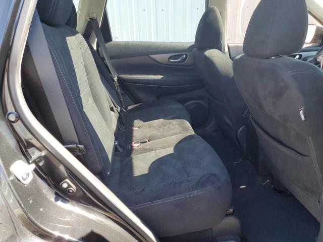 2016 NISSAN ROGUE S 5N1AT2MV4GC847394