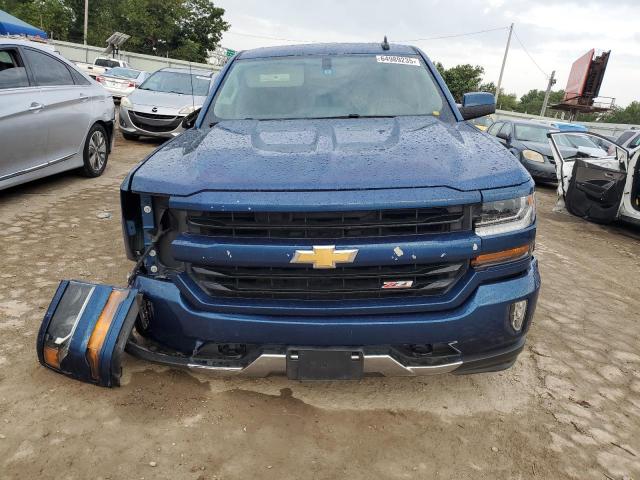 2018 CHEVROLET SILVERADO 3GCUKREC2JG147517