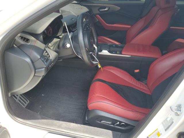 2022 ACURA TLX TECH A 19UUB5F59NA005065