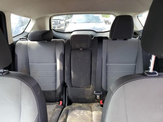2015 FORD ESCAPE SE - 1FMCU9GX3FUB54840