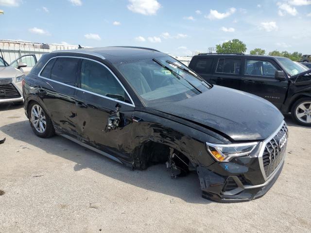 2023 AUDI Q3 PREMIUM WA1EECF33P1050495