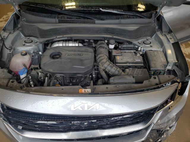2023 KIA SELTOS SX - KNDETCA29P7368810