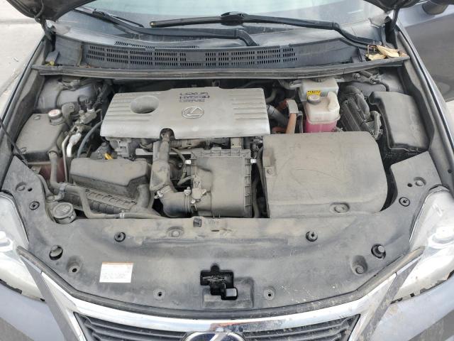 2017 LEXUS CT 200 JTHKD5BH7H2294816